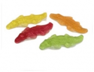 SILA GOMM.KG.1 LISCIO COCCODRILLO